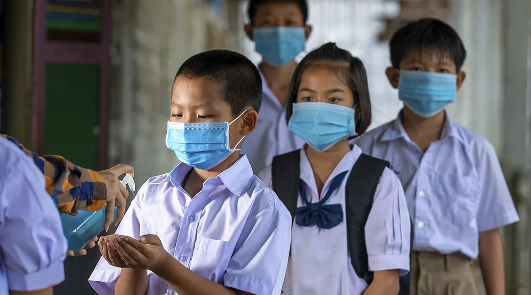 Fortifying children’s health in the ASEAN