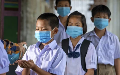 Fortifying children’s health in the ASEAN