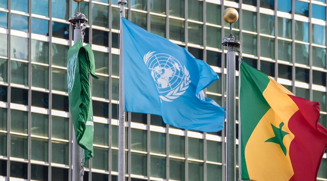 Deliberating on new global health policies
