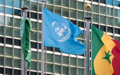 Deliberating on new global health policies
