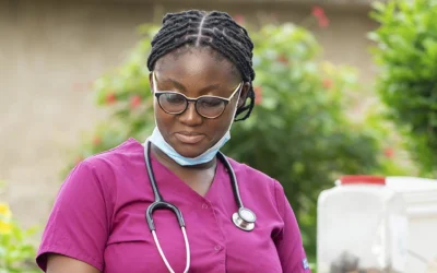 Tools to empower vaccinators in villages
